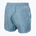 Шорти вітрильні чоловічі Helly Hansen Newport Trunk 4.5" washed navy offset stripe 2