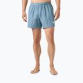 Шорти вітрильні чоловічі Helly Hansen Newport Trunk 4.5" washed navy offset stripe 3