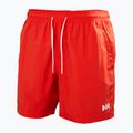 Шорти вітрильні чоловічі Helly Hansen Calshot Trunk 7" alert red