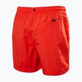 Шорти вітрильні чоловічі Helly Hansen Calshot Trunk 7" alert red 2