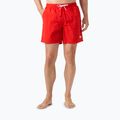Шорти вітрильні чоловічі Helly Hansen Calshot Trunk 7" alert red 3