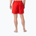 Шорти вітрильні чоловічі Helly Hansen Calshot Trunk 7" alert red 4