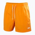 Шорти вітрильні чоловічі Helly Hansen Calshot Trunk 7" ignite orange