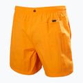 Шорти вітрильні чоловічі Helly Hansen Calshot Trunk 7" ignite orange 2