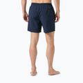 Шорти вітрильні чоловічі Helly Hansen Calshot Trunk 7" navy 2