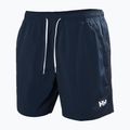Шорти вітрильні чоловічі Helly Hansen Calshot Trunk 7" navy 5