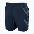 Шорти вітрильні чоловічі Helly Hansen Calshot Trunk 7" navy 6