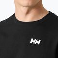 Футболка чоловіча Helly Hansen Core Graphic T 2.0 black 3