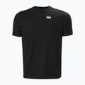 Футболка чоловіча Helly Hansen Core Graphic T 2.0 black 4