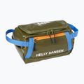 Косметичка Helly Hansen Guide Wash terrain green