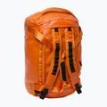 Сумка дорожня Helly Hansen Guide Duffel 30 л resort tangerine 3