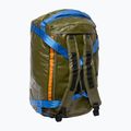 Сумка дорожня Helly Hansen Guide Duffel 50 л terrain green 3