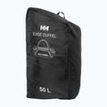 Сумка дорожня Helly Hansen Guide Duffel 50 л black 5