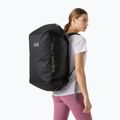 Дорожня сумка Helly Hansen Guide Duffel 50 l black 6