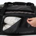 Дорожня сумка Helly Hansen Guide Duffel 50 l black 10