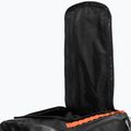 Сумка дорожня Helly Hansen Guide Duffel 50 л pro black 4