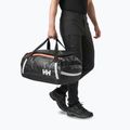 Сумка дорожня Helly Hansen Guide Duffel 50 л pro black 7
