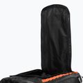 Сумка дорожня Helly Hansen Guide Duffel 70 л pro black 4