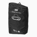 Сумка дорожня Helly Hansen Guide Duffel 70 л pro black 5