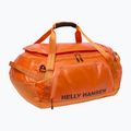 Сумка дорожня Helly Hansen Guide Duffel 90 л resort tangerine