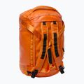 Сумка дорожня Helly Hansen Guide Duffel 90 л resort tangerine 3