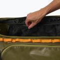 Сумка дорожня Helly Hansen Guide Duffel 90 л terrain green 10