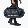 Сумка дорожня Helly Hansen Guide Duffel 90 л navy 7