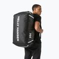 Сумка дорожня Helly Hansen Guide Duffel 90 л pro black 6