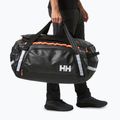 Сумка дорожня Helly Hansen Guide Duffel 90 л pro black 7