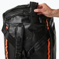 Сумка дорожня Helly Hansen Guide Duffel 90 л pro black 9