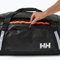 Сумка дорожня Helly Hansen Guide Duffel 90 л pro black 10