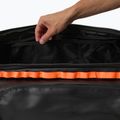 Сумка дорожня Helly Hansen Guide Duffel 90 л pro black 11