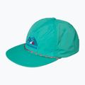 Кепка Helly Hansen Awe Summer dark mint