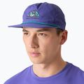 Кепка Helly Hansen Awe Summer ultra violet 3