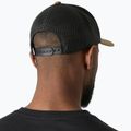 Кепка Helly Hansen Hh Trucker elmwood 4