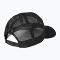 Кепка Helly Hansen Hh Trucker black 2