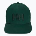 Кепка Helly Hansen Brand opal green 2