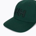Кепка Helly Hansen Brand opal green 3