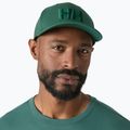Кепка Helly Hansen Brand opal green 3