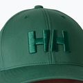 Кепка Helly Hansen Brand opal green 5