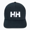 Кепка Helly Hansen Brand navy 2