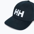 Кепка Helly Hansen Brand navy 3