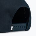Кепка Helly Hansen Brand navy 4