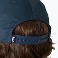Кепка Helly Hansen Brand navy 5