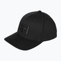 Кепка Helly Hansen Brand black