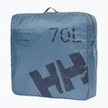 Сумка дорожня Helly Hansen HH Duffel Bag 2 70 л washed navy 5