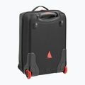 Валіза дорожня Musto Wheeled Backpack 40 l black 3