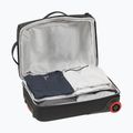Валіза дорожня Musto Wheeled Backpack 40 l black 6