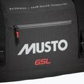 Водонепроникна сумка Musto Waterproof Carryall 65 л black 4