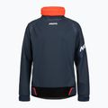 Вітрівка для вітрильного спорту Musto Championship Aqua Top 2.0 navy/cherry tomato